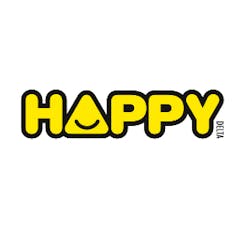 HAPPY Delta logo